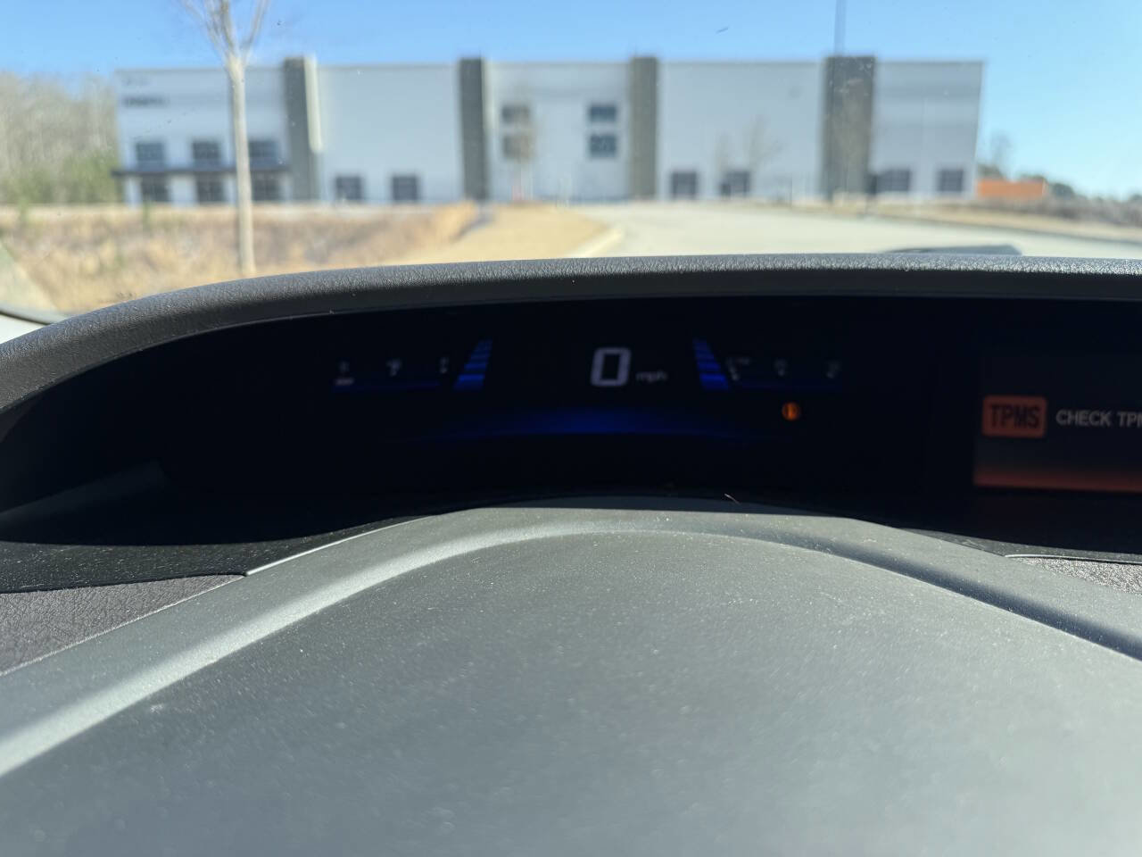 Used 2012 Honda Civic LX image 5