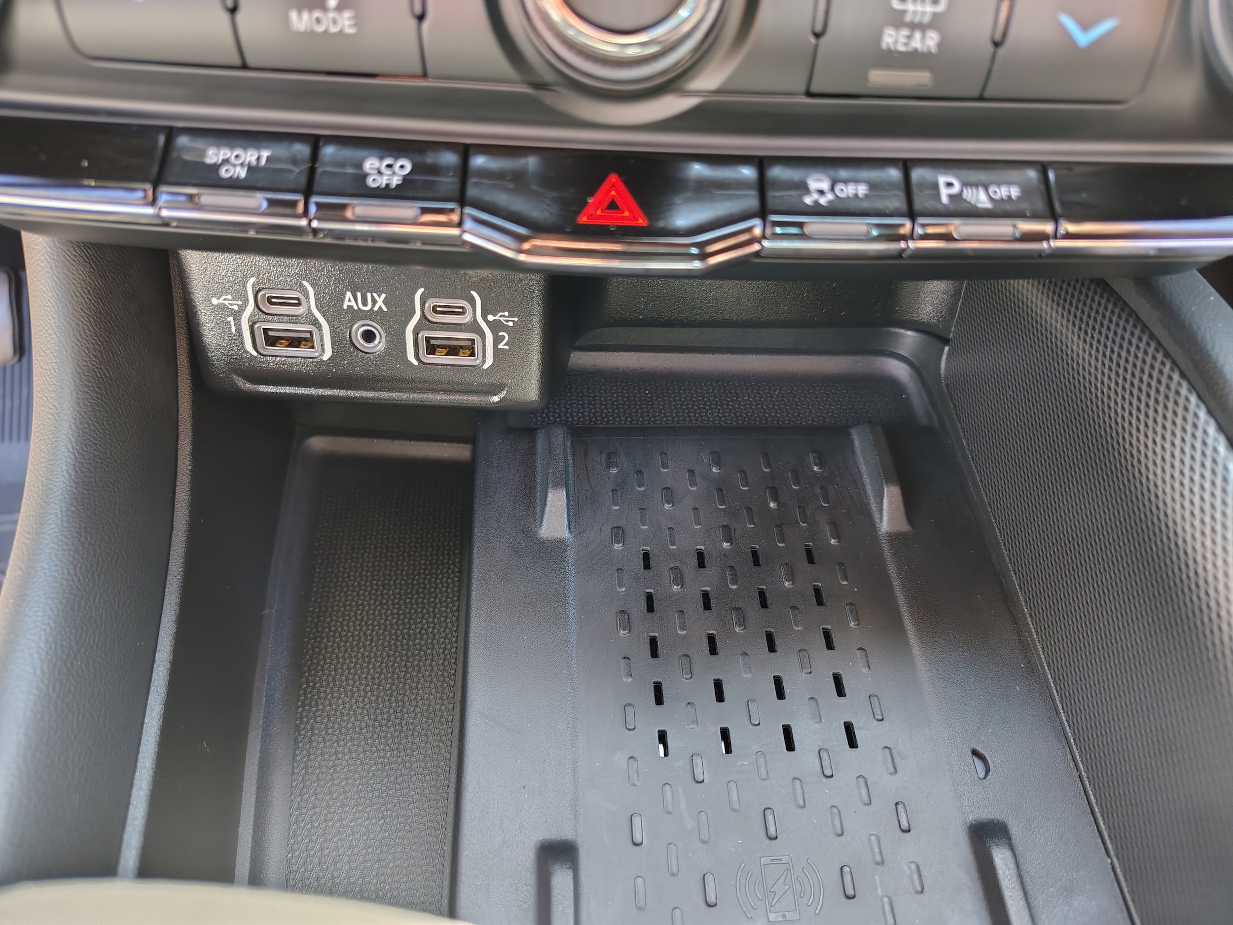 Certified 2026 Dodge Durango GT w/ Mopar All Weather Package AWD/4WD image 36