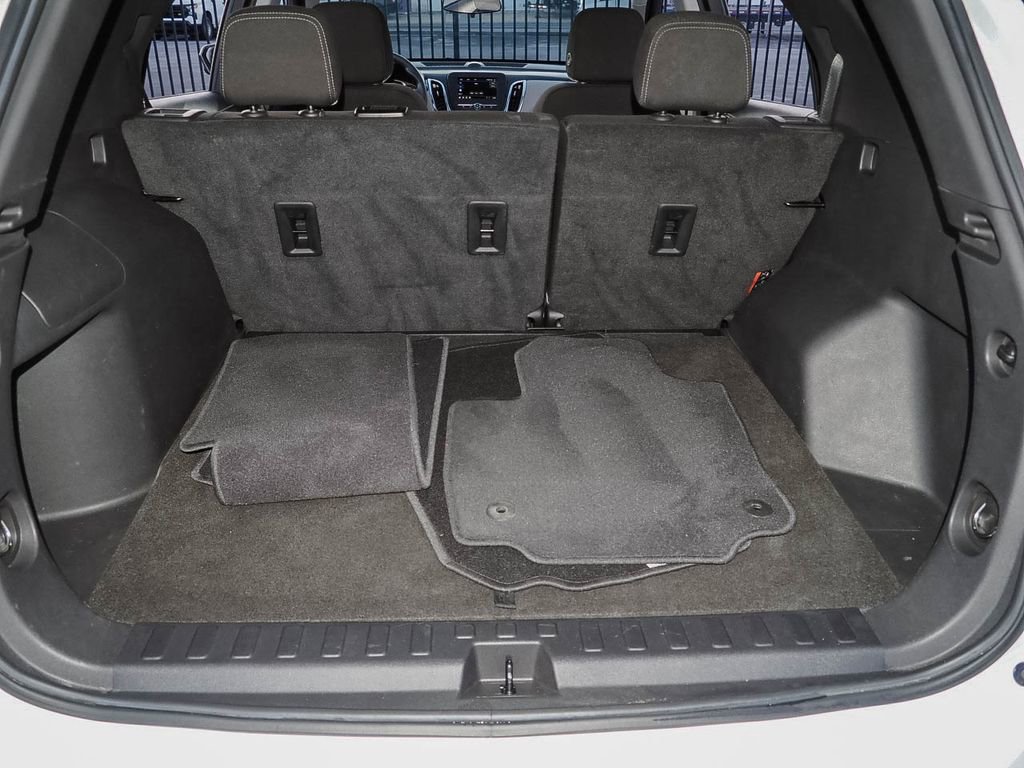 Certified 2022 Chevrolet Equinox LS w/ LS Convenience Package image 9