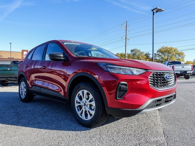 New 2026 Ford Escape Active w/ Tech Pack #1 image 23