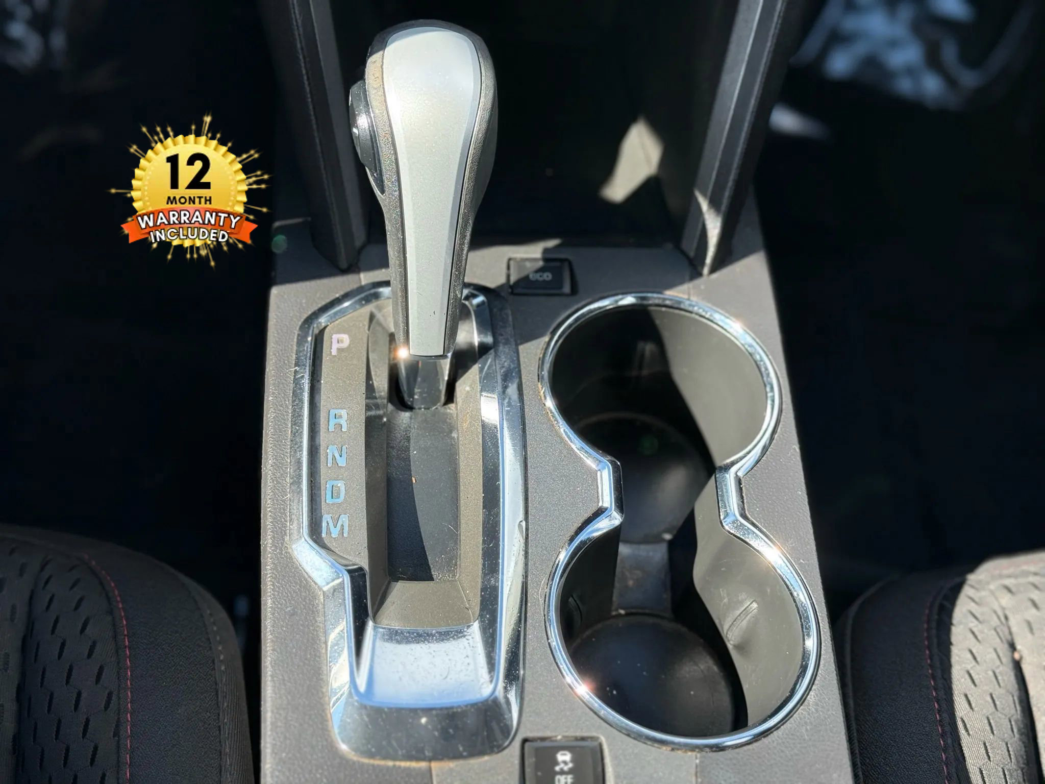 Used 2014 Chevrolet Equinox LS image 71