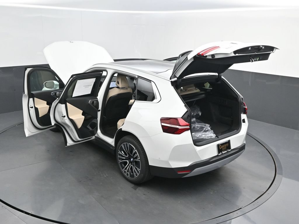New 2026 BMW X3 xDrive30i w/ Premium Package AWD/4WD image 54