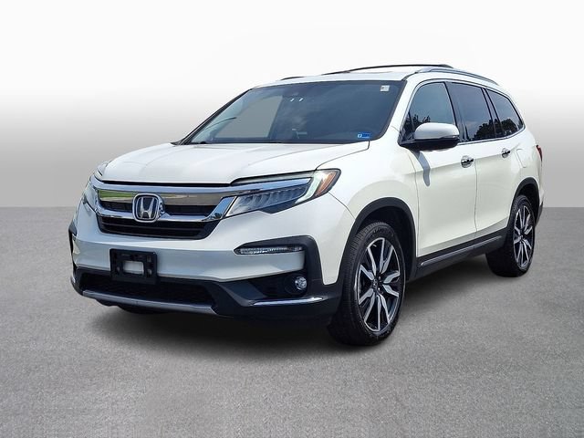 Used 2019 Honda Pilot Touring