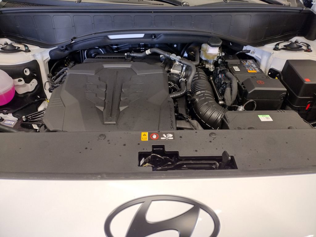 New 2026 Hyundai Palisade XRT Pro image 9