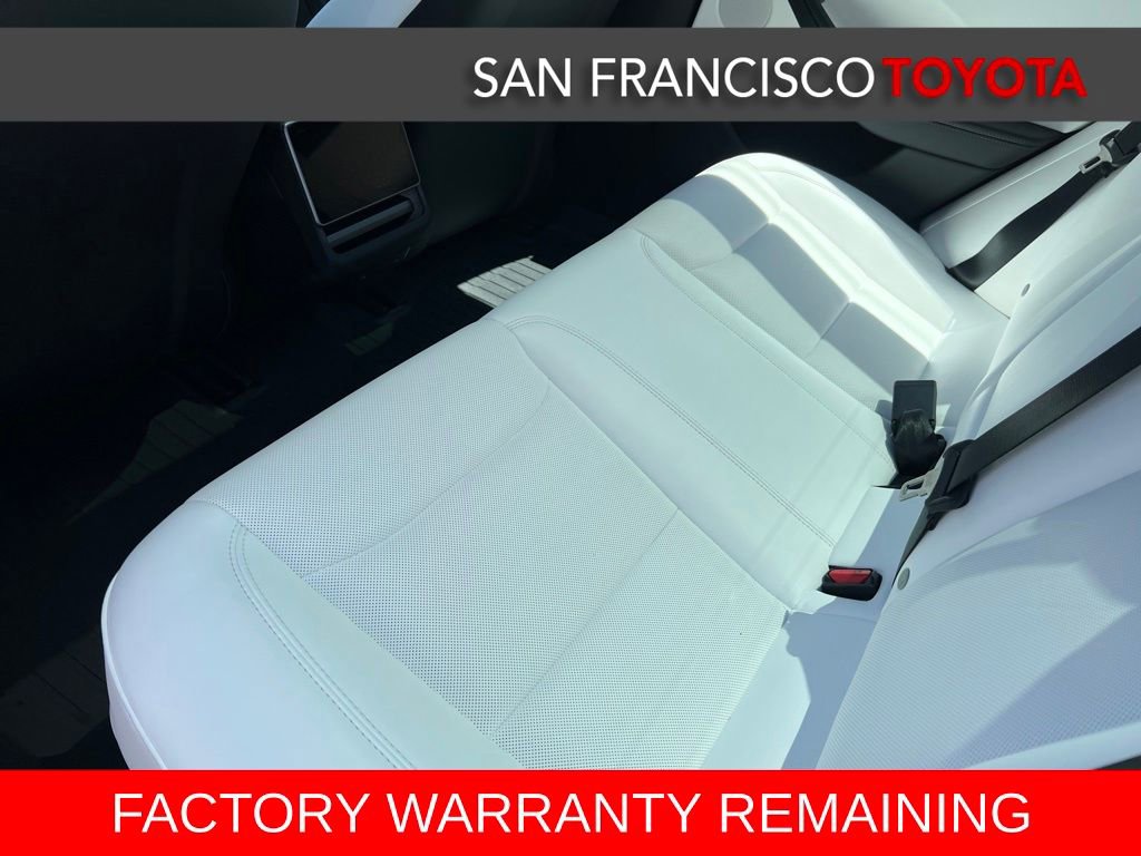 Used 2025 Tesla Model 3 Performance AWD/4WD image 16