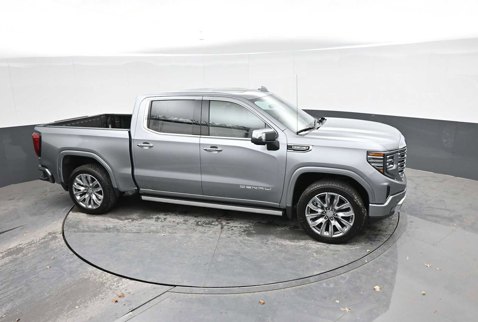 New 2026 GMC Sierra 1500 Denali w/ Denali Reserve Package image 30