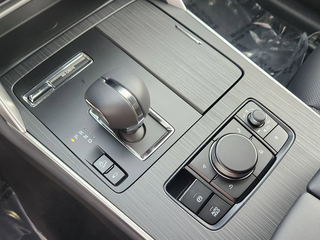 New 2026 MAZDA CX-90 3.3 Turbo S w/ Premium Plus image 11