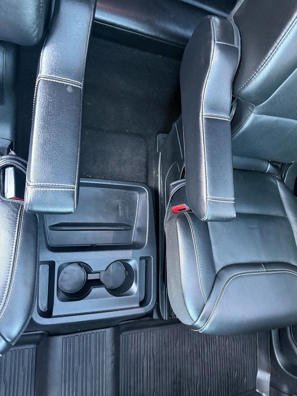 Used 2021 Ford Explorer ST w/ Equipment Group 401A image 81