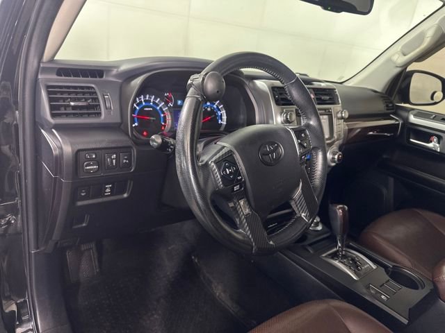 Used 2016 Toyota 4Runner Limited image 13