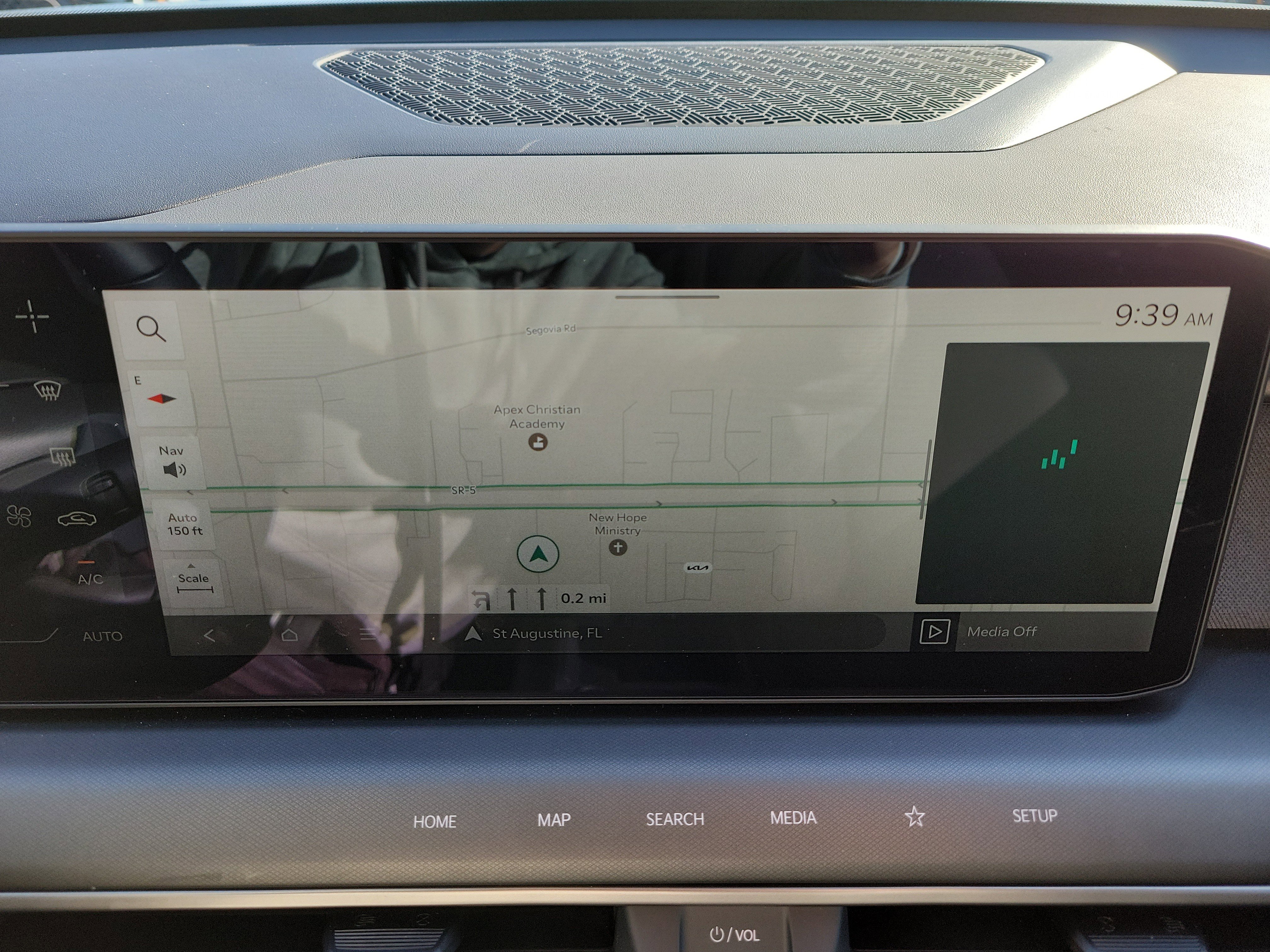 Certified 2026 Kia EV9 Light image 33