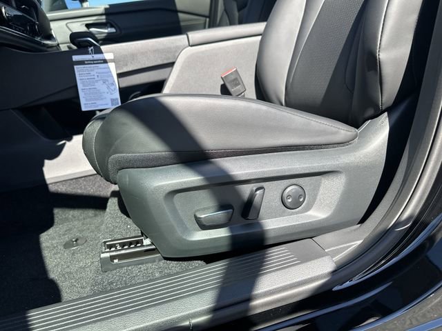 New 2026 Nissan Rogue SV image 27
