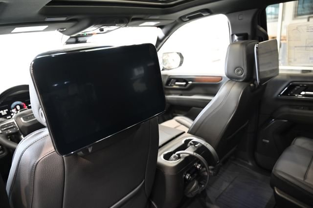 New 2026 GMC Yukon Denali w/ Denali Reserve Package image 24