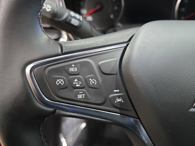 Used 2024 Chevrolet Equinox LT w/ LPO, Floor Liner Package image 20