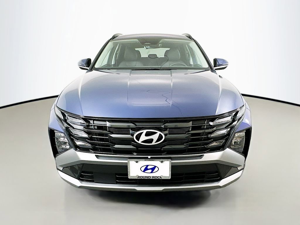 New 2026 Hyundai Tucson SEL image 2