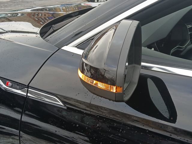 Used 2023 Audi A5 2.0T Prestige image 31