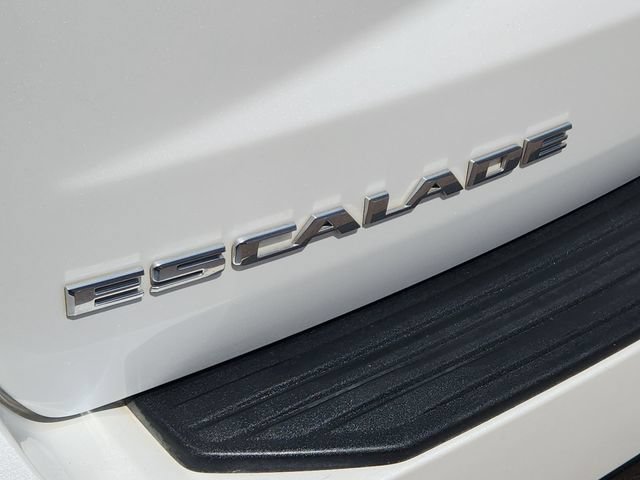 Used 2025 Cadillac Escalade ESV Sport Platinum AWD/4WD image 27