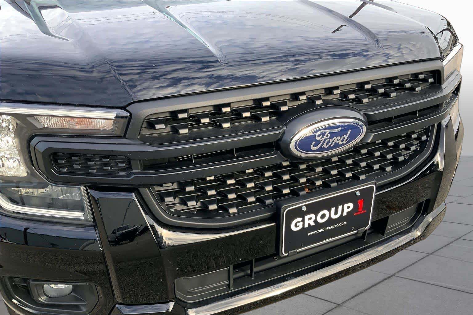 Used 2025 Ford Ranger XL RWD image 30