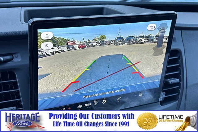 New 2026 Ford Transit 250 Low Roof AWD image 18