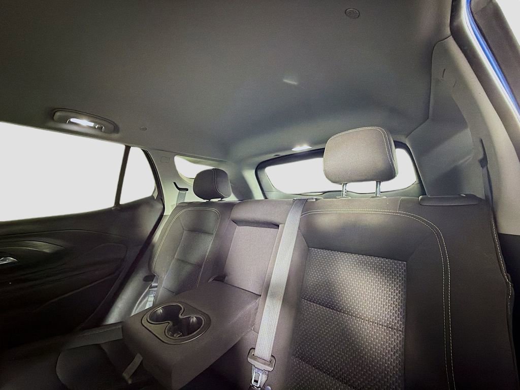 Used 2024 GMC Terrain SLE w/ Driver Convenience Package FWD image 22