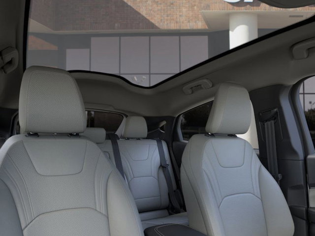 New 2025 Ford Mustang Mach-E Premium image 22