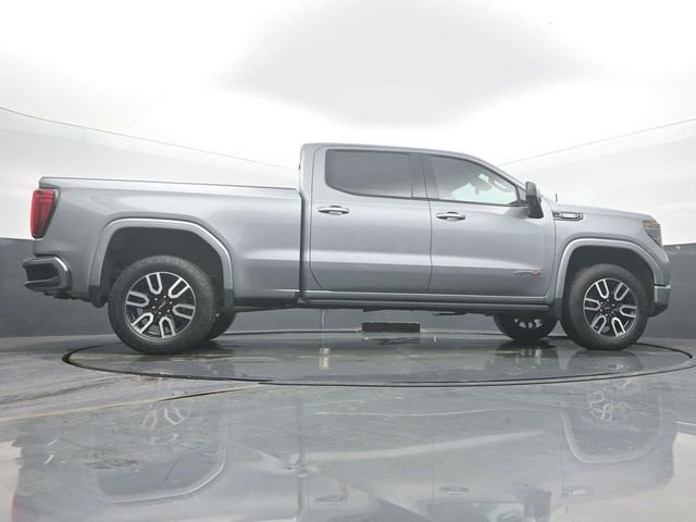 Used 2024 GMC Sierra 1500 AT4 w/ Technology Package image 52