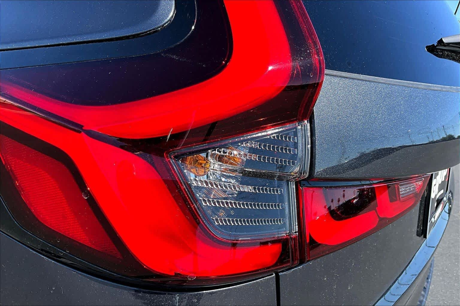 New 2026 Honda CR-V EX image 14