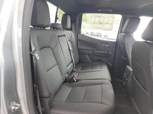 New 2024 Chevrolet Colorado LT w/ LT Convenience Package III image 61