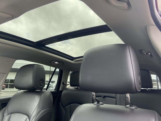 Used 2020 Buick Envision Essence image 16