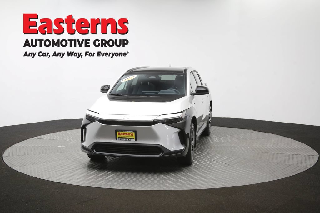 Used 2024 Toyota bZ4X AWD w/ Weather Package image 54