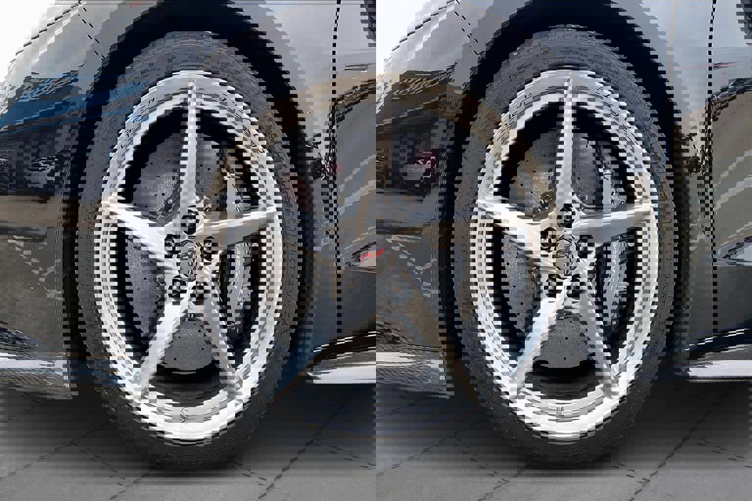 Used 2024 Chevrolet Corvette E-Ray w/ ZER Performance Package image 12