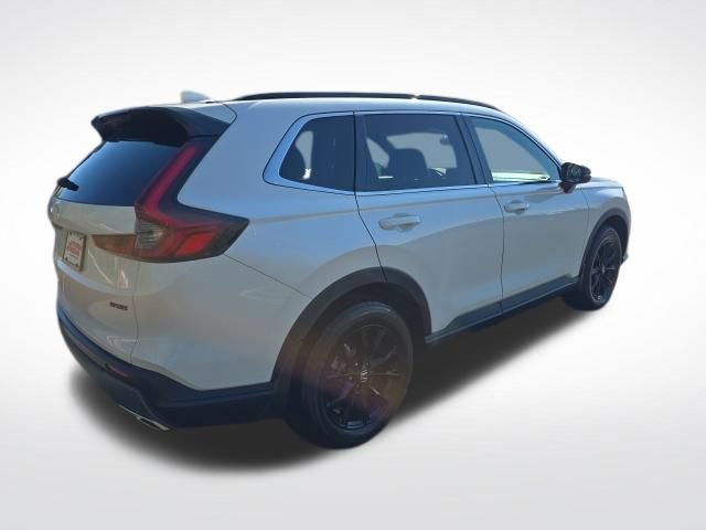 Used 2024 Honda CR-V Sport image 4
