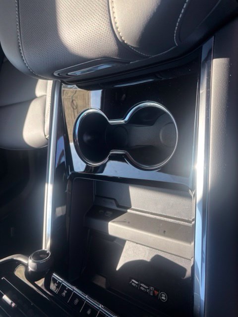 New 2026 Chevrolet Tahoe Premier AWD/4WD image 19