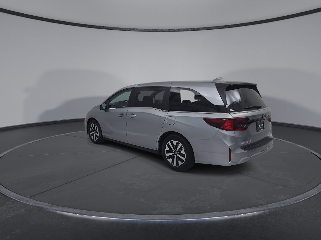 Used 2025 Honda Odyssey EX-L image 12