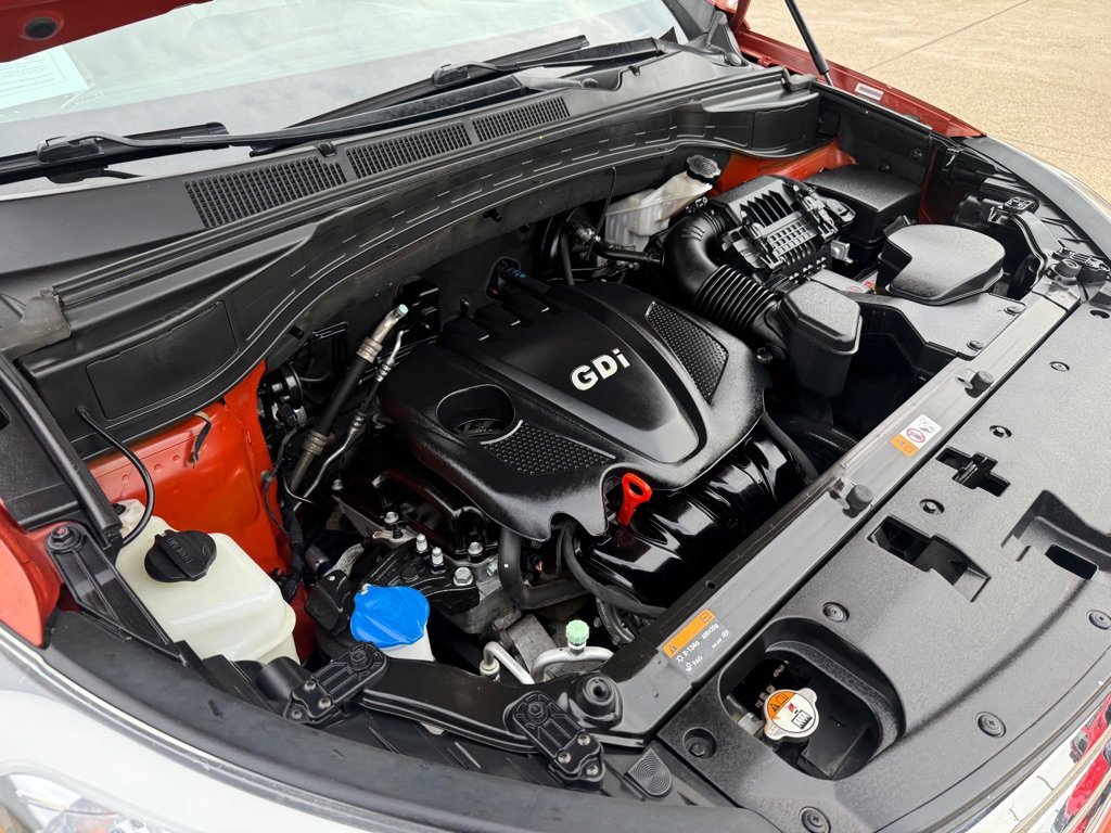 Used 2014 Hyundai Santa Fe Sport w/ Technology Package 04 image 39