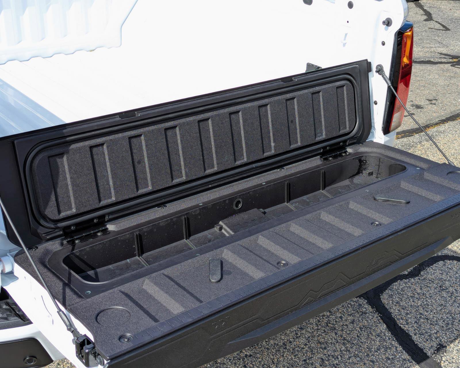 New 2026 Chevrolet Colorado LT w/ LT Convenience Package image 17