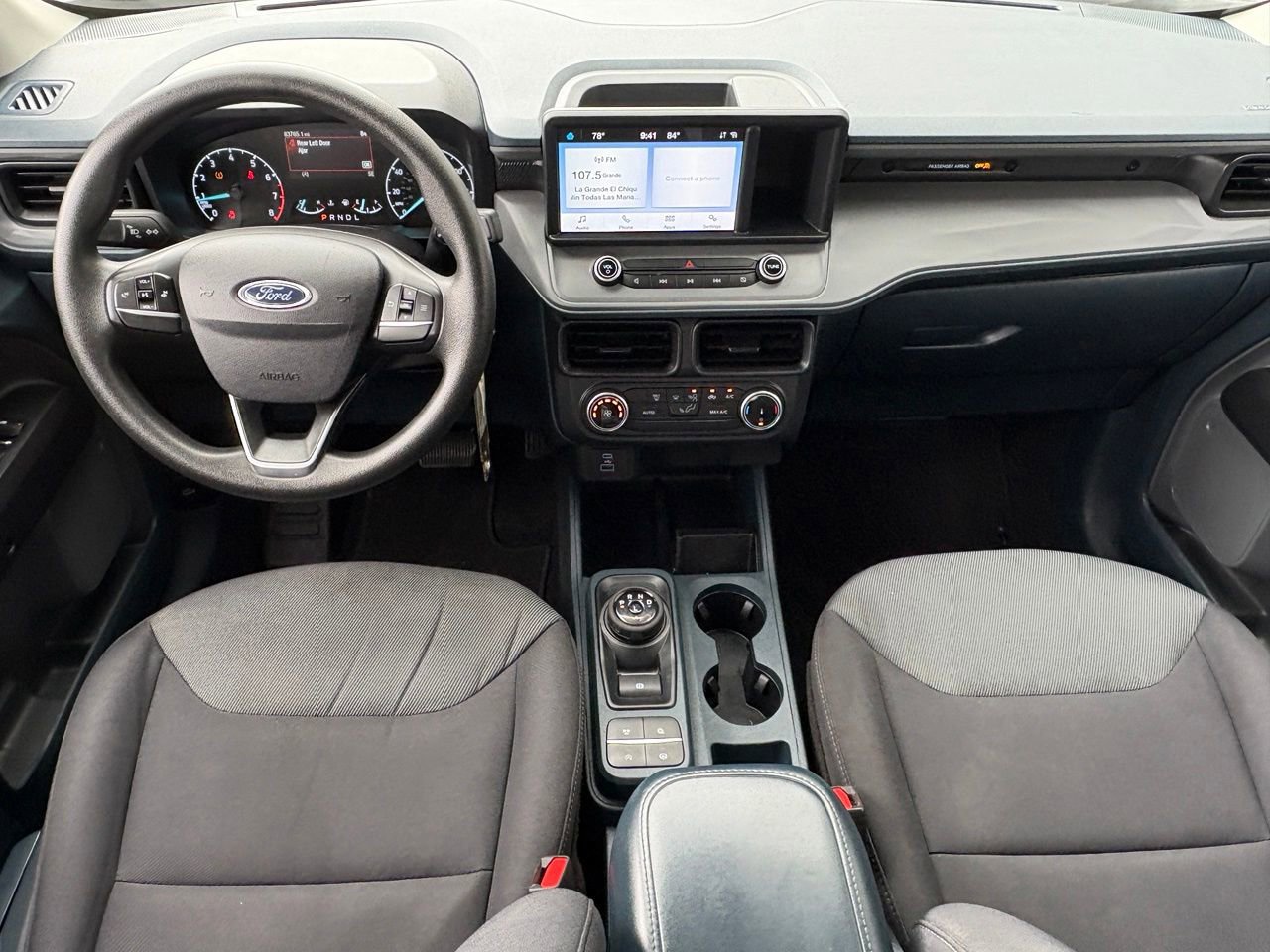 Used 2022 Ford Maverick XL FWD image 11
