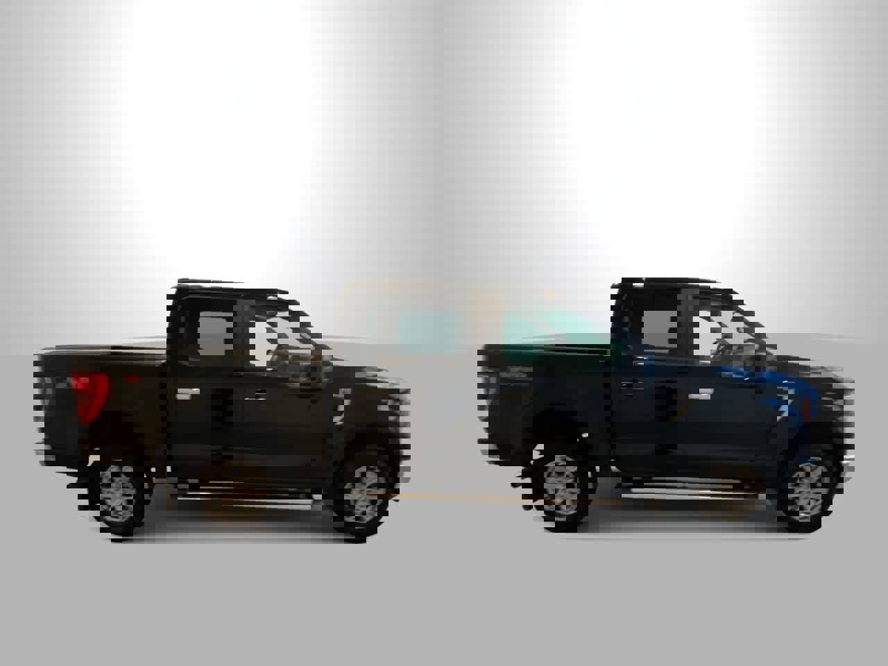 Used 2022 Ford F150 XLT w/ XTR Package image 9