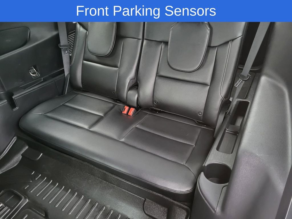 Used 2022 Ford Explorer ST w/ Equipment Group 401A image 18