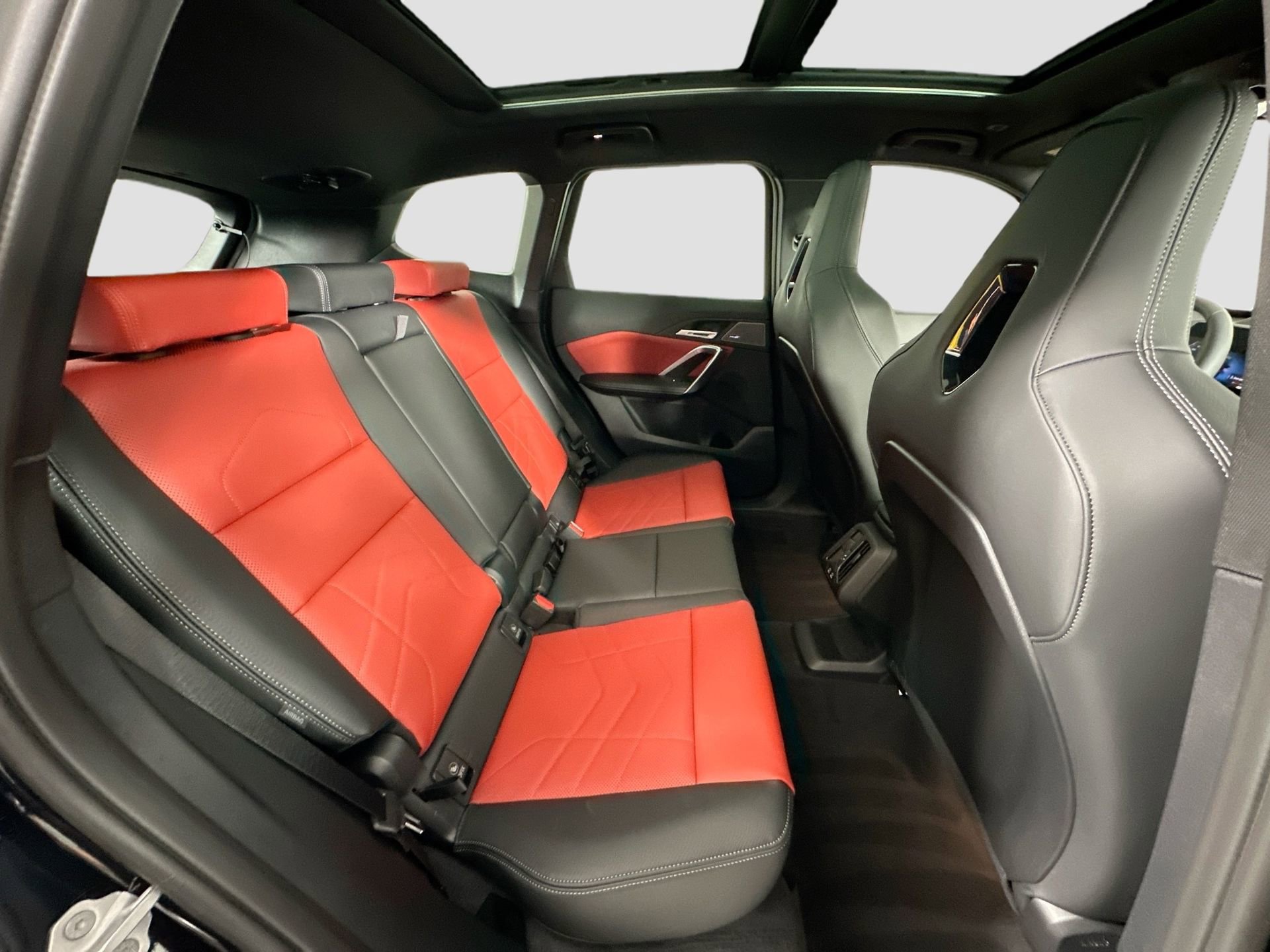 New 2026 BMW X1 M35i w/ Technology Package image 28