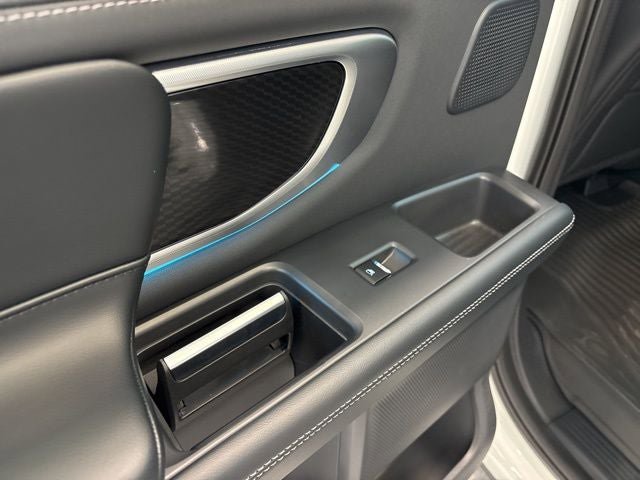 New 2026 Ford Expedition Max Platinum w/ Stealth Performance Package image 32