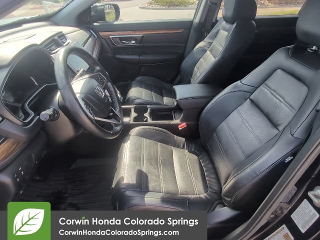 Used 2019 Honda CR-V EX-L image 14