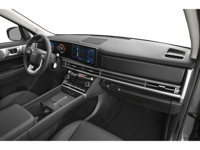New 2027 Hyundai Santa Fe SEL FWD image 22