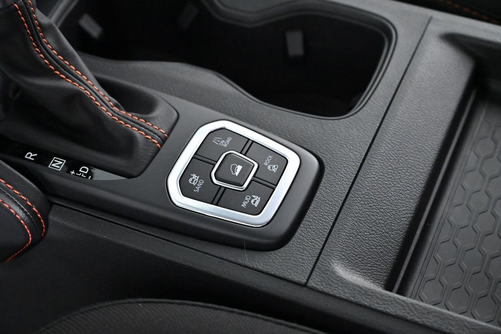 Certified 2026 Nissan Frontier PRO-4X w/ Tow Package image 22