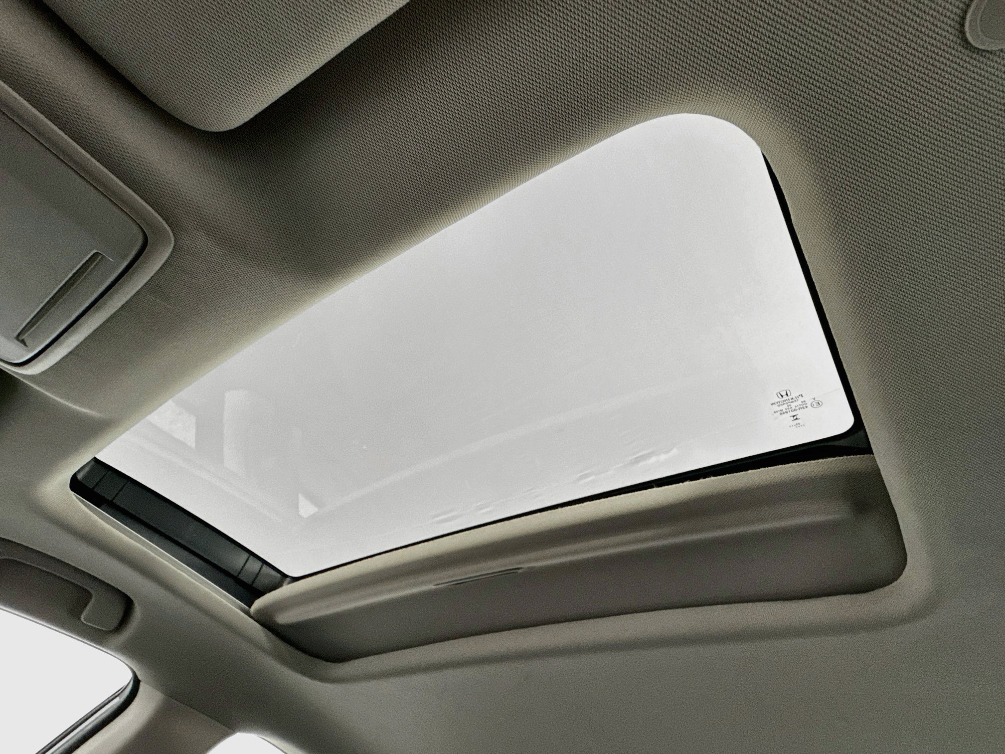 Certified 2024 Honda Accord EX image 21