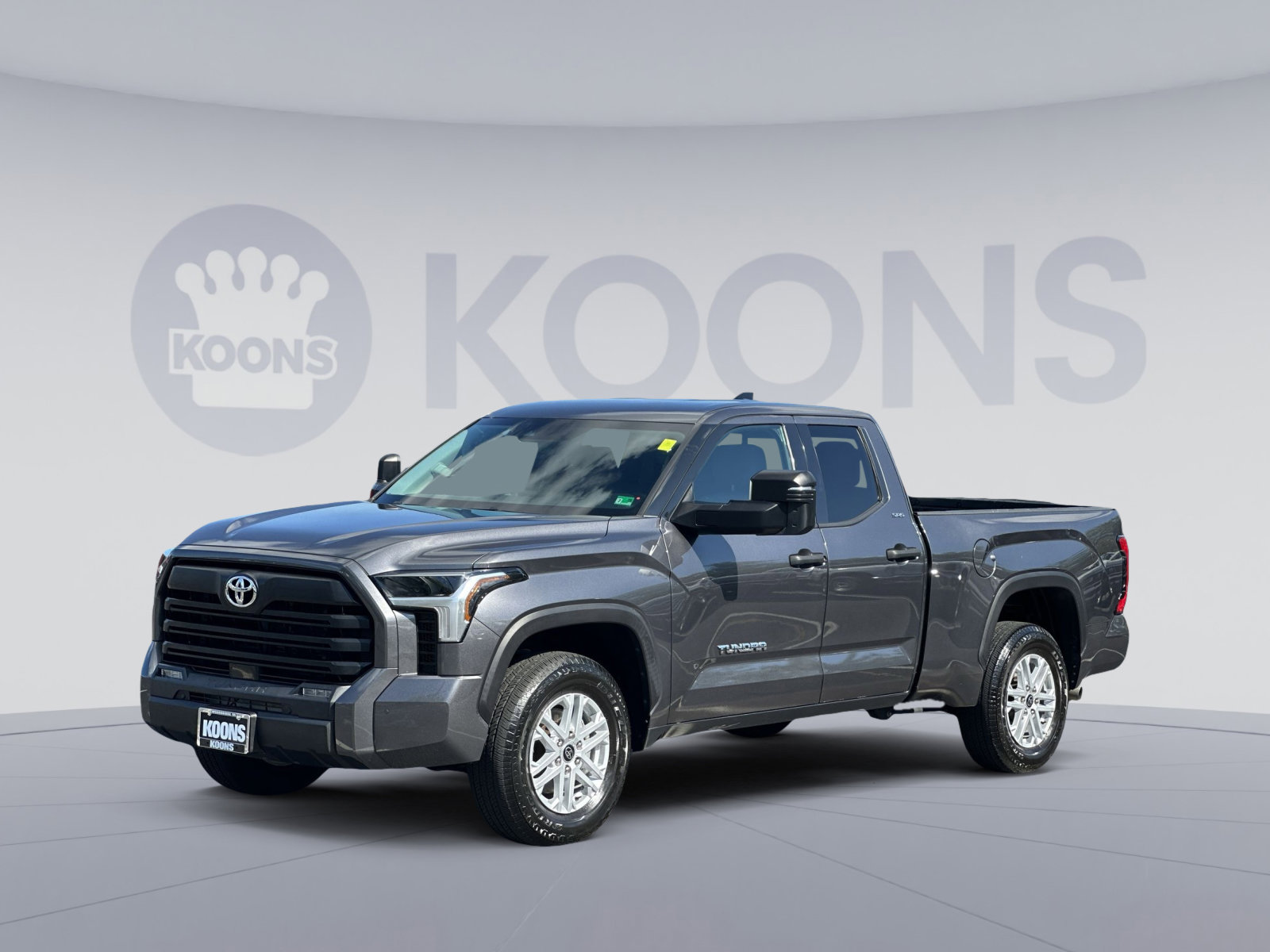 Used 2022 Toyota Tundra SR5