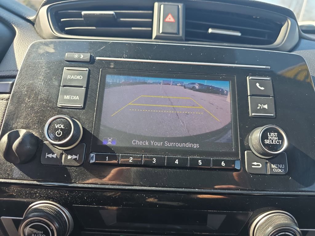 Used 2020 Honda CR-V LX image 22