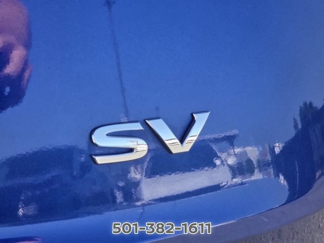 Used 2023 Nissan Rogue SV FWD image 16