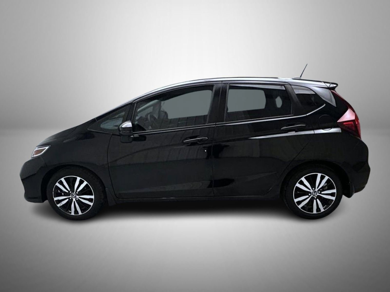Used 2020 Honda Fit EX image 8
