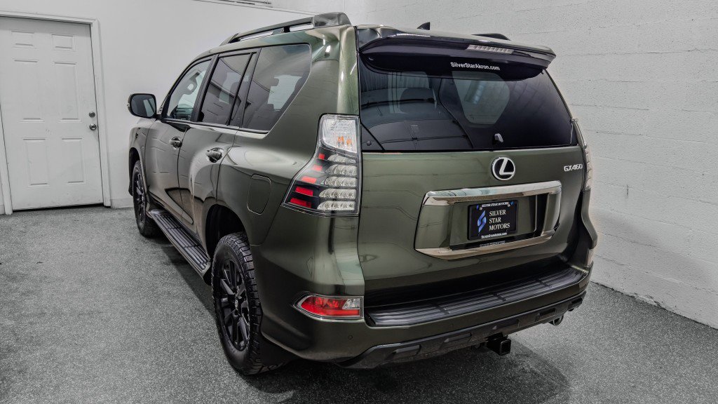 Used 2023 Lexus GX 460 image 6