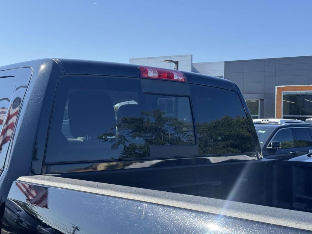 Used 2024 RAM 2500 Laramie image 7